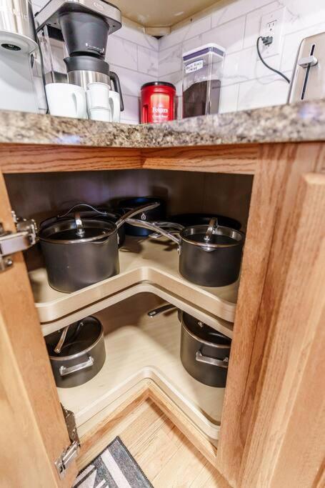 Villa Mountain Views, Hot Tub, Firepit, Dog Friendly, Ev Connector Stanley Esterno foto