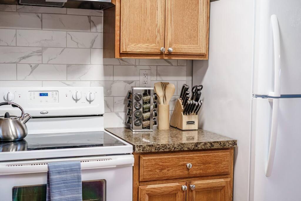 Villa Mountain Views, Hot Tub, Firepit, Dog Friendly, Ev Connector Stanley Esterno foto